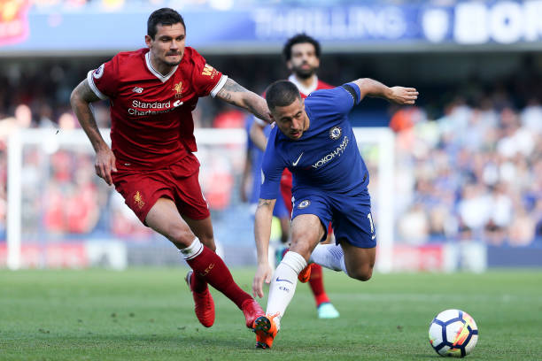 他们面对的 他们面对的